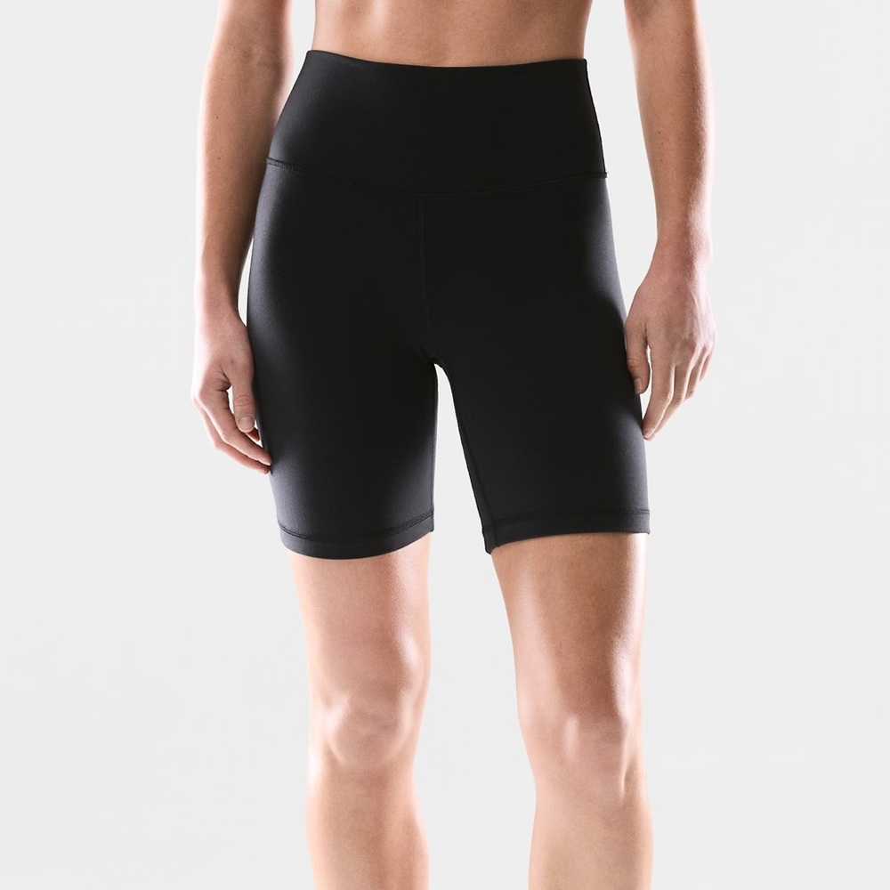 TNA LIFE Atmosphere Hi-Rise 7" Short